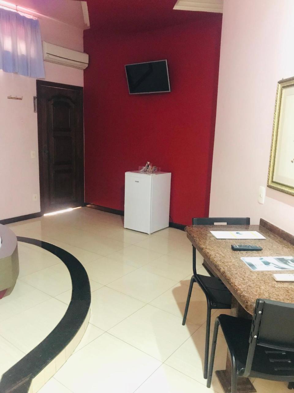 Euro Motel (Adults Only) カンピーナス エクステリア 写真